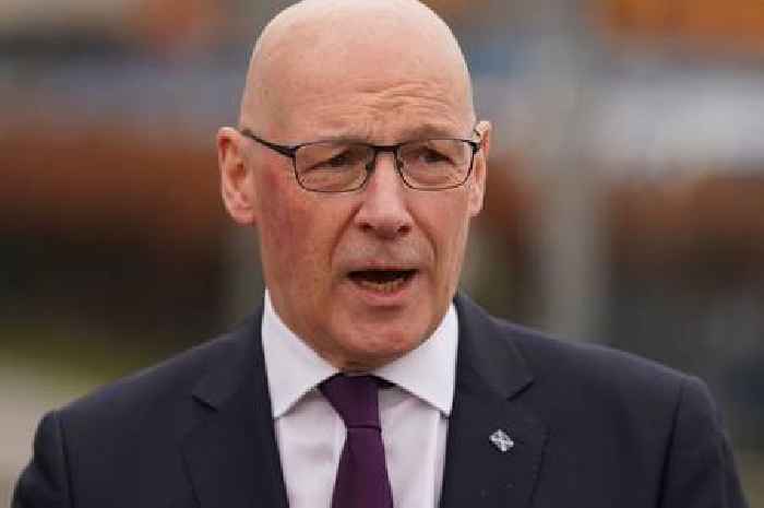 Former SNP Health Secretary calls for John Swinney to resign after Hamilton by-election loss