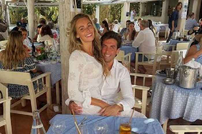 James Argent's ex breaks silence as she claims she was 'brutally evicted'