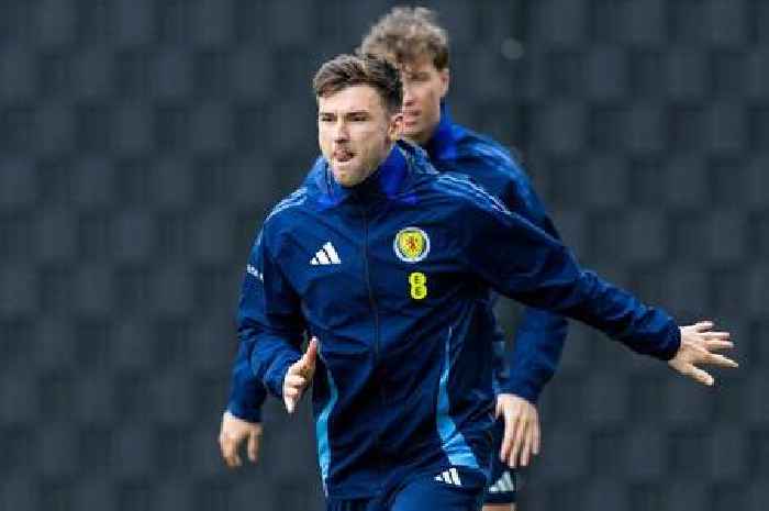 Kieran Tierney offers Steve Clarke a Scotland solution Tartan Army crave as Serie A trio set to be unleashed