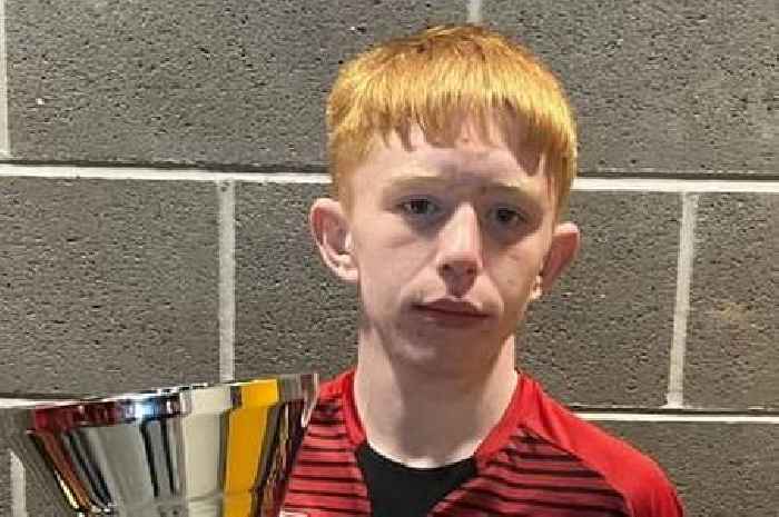 Kory McCrimmon's family say teen's life 'will not be in vain' amid plans to march against knife crime