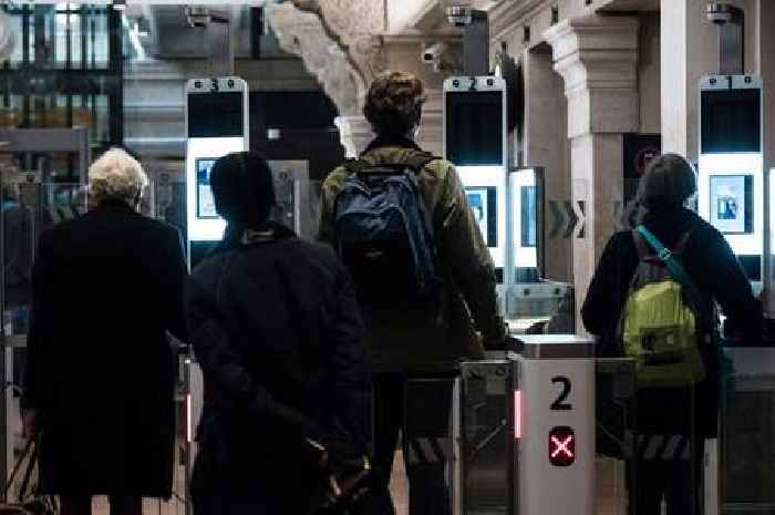 Major summer holiday update for Brits on when they can skip EU airport queues