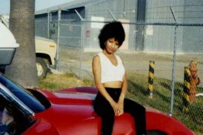 Model's horrifying statement after killing, castrating and cooking her husband