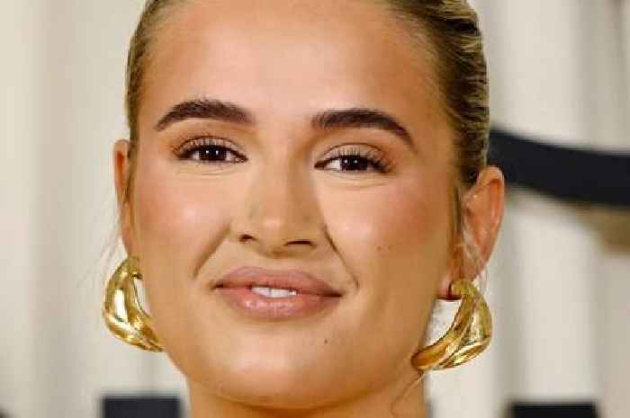 Molly-Mae Hague announces major career move as fans are delighted