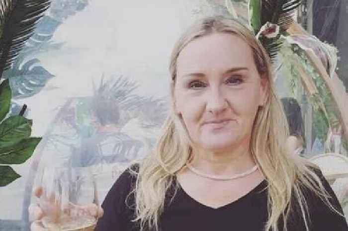 Mum and son found dead in home as murder probe launched
