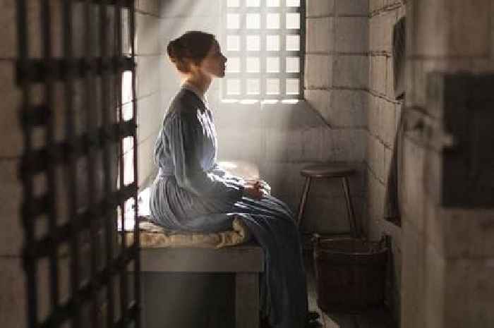 Netflix fans all say same thing about 'jewel' of a period drama with 'one complaint'
