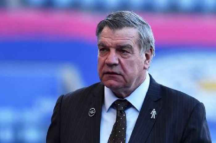 Sam Allardyce tells Rangers something damning about Russell Martin as scathing assessment unearths major 'worry'