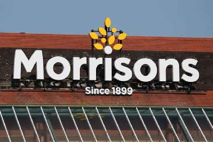 Supermarket giants Morrisons planning Lockerbie convenience store