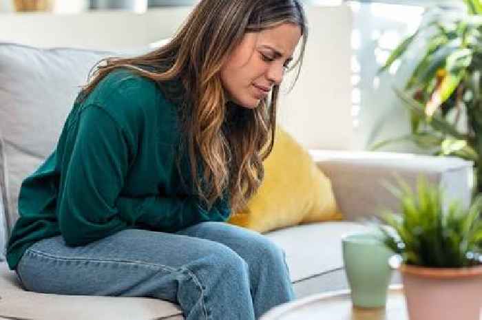 Three new Covid symptoms of NB.1.8.1 to know as latest strain lands in UK