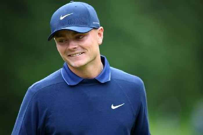 US golden boy Luke Clanton can take Ludvig Aberg charge to Ryder Cup big stage