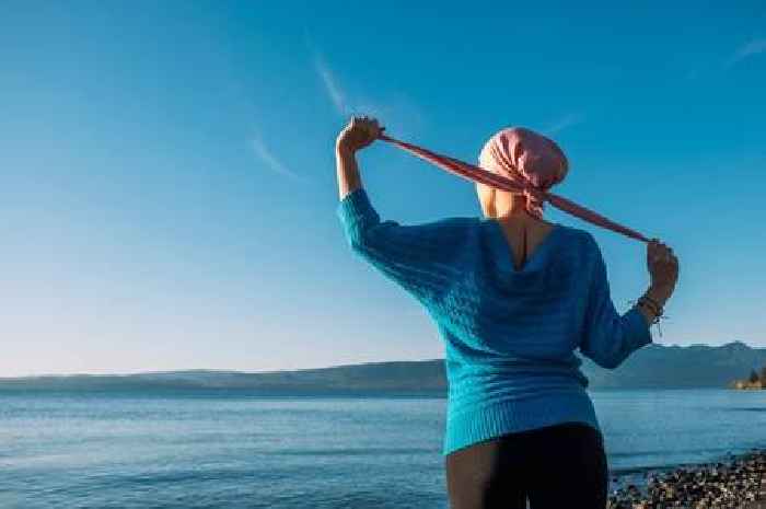 'Unfair' travel rules 'price out' cancer patients from dream holidays