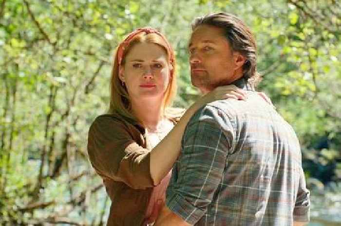 Virgin River star sparks frenzy as she teases show return in huge season 7 update