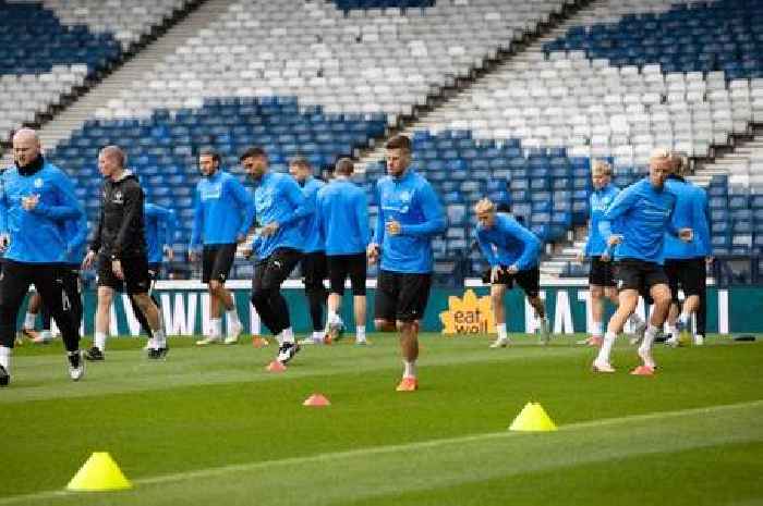 What channel is Scotland vs Iceland? Free live stream, TV, ref and team news for Hampden friendly