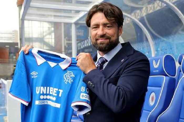 Why Russell Martin has really left Rangers fans 'underwhelmed' as Celtic daft Alan Brazil has no doubt over one thing