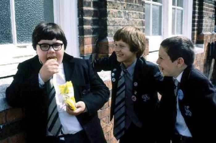 'I was Grange Hill legend Zammo now I'm a locksmith after horror crash ended my dream'