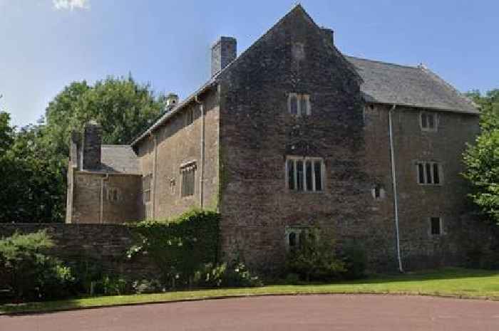 Future of Llancaiach Fawr branded scandalous as Grade-I listed manor is mothballed