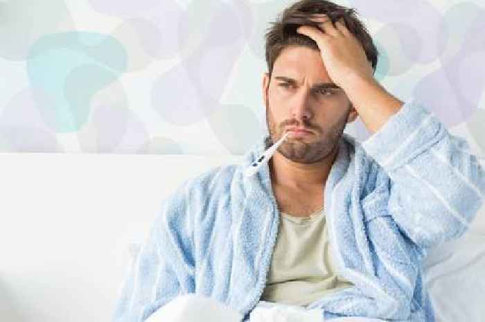 New UKHSA Covid advice as Brits told to 'stay at home' and new variant detected