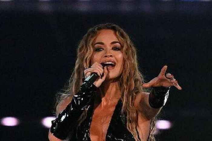 Rita Ora releases new single Heat with music video shot on Miami beach