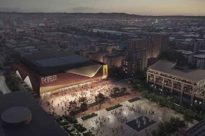 The big changes that can already be seen in Cardiff Bay as work gets underway on a new arena