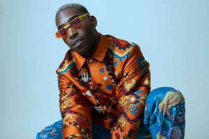 Tinie Tempah says nightlife crisis means ‘losing that physical connection’