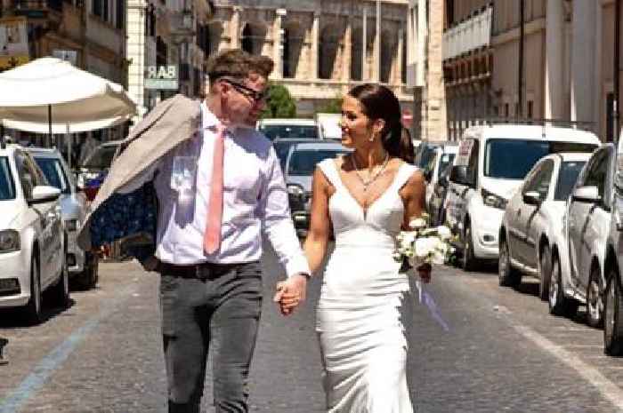 BBC Sport presenter bravely opens up on miscarriage heartbreak
