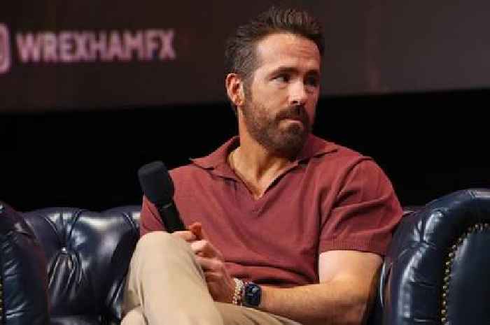 Ryan Reynolds seek fresh major Wrexham investment as talks in early stages