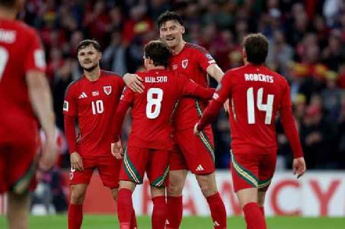 Wales 3-0 Liechtenstein: Craig Bellamy's side remain unbeaten after comfortable win