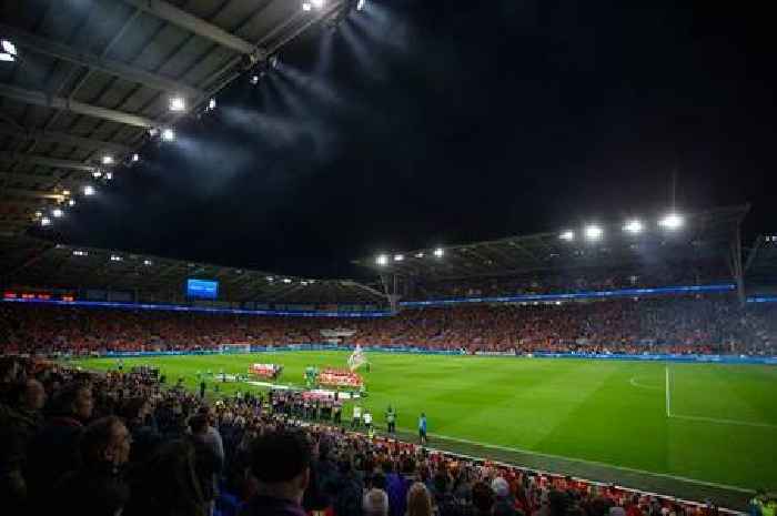 Why the Liechtenstein national anthem is likely to be booed in Cardiff tonight