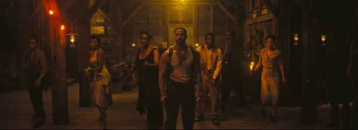 Sinners, Predator: Killer of Killers, The Surfer, and every movie new to streaming this weekend