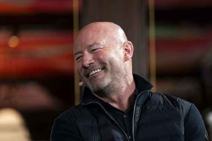 Alan Shearer sends brutal six-word response to Tottenham Ange Postecoglou announcement