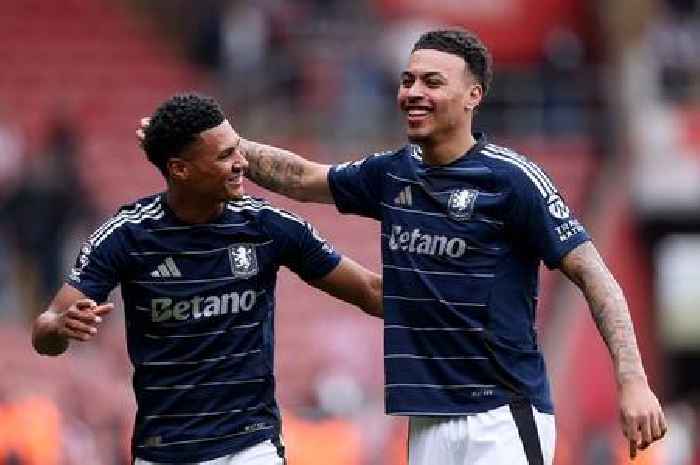 Arsenal cannot make £45m transfer mistake twice after Morgan Rogers opportunity emerges