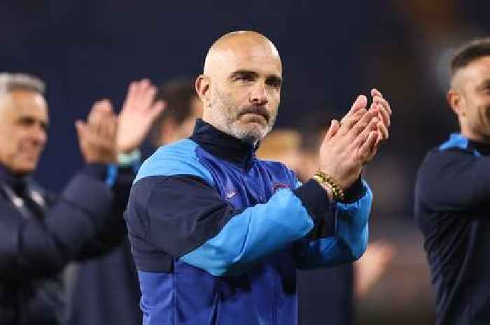 Enzo Maresca makes Club World Cup intentions crystal clear in Chelsea message