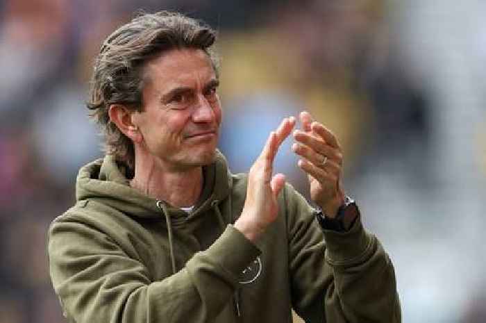 Frank, Silva, Glasner - Tottenham next manager odds after Ange Postecoglou sacked by Daniel Levy