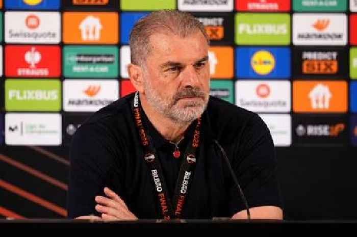 Next Tottenham manager timeline emerges after Ange Postecoglou sacking