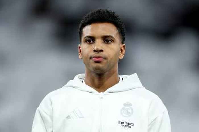 Rodrygo shows true colours amid brutal Carlo Ancelotti decision and Arsenal transfer update