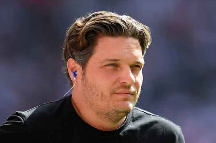 Thomas Frank, Oliver Glasner - Tottenham next manager runners and riders