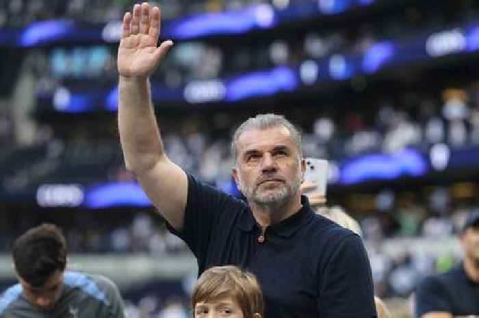Tottenham next manager LIVE updates - Ange Postecoglou sacked, Thomas Frank latest
