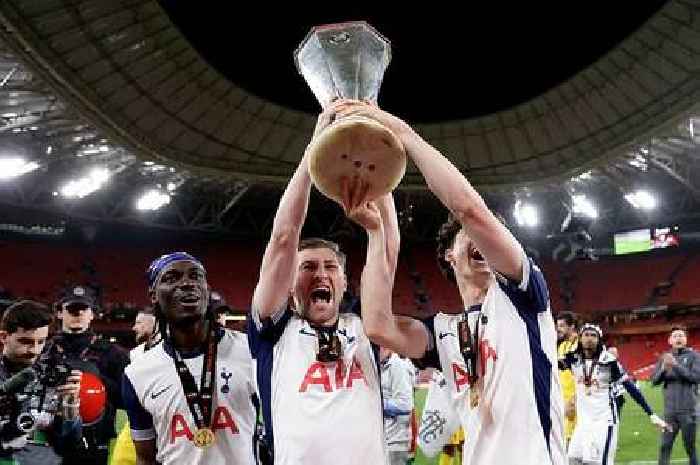 Tottenham star makes honest contract admission amid transfer interest and upcoming club decision