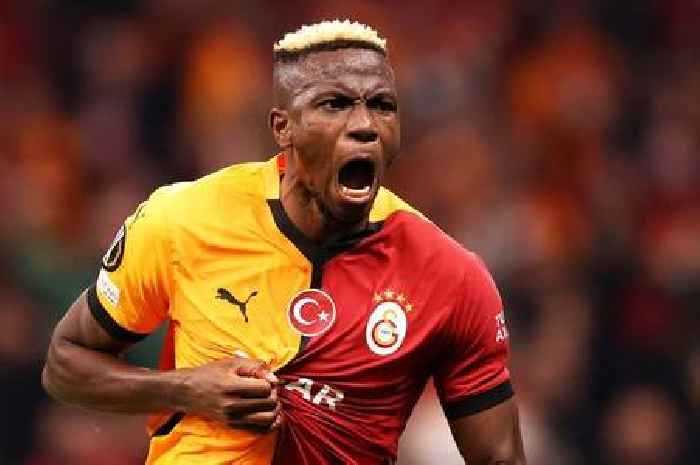 Victor Osimhen to Chelsea truth as £63m saga finally comes to an end after transfer green light