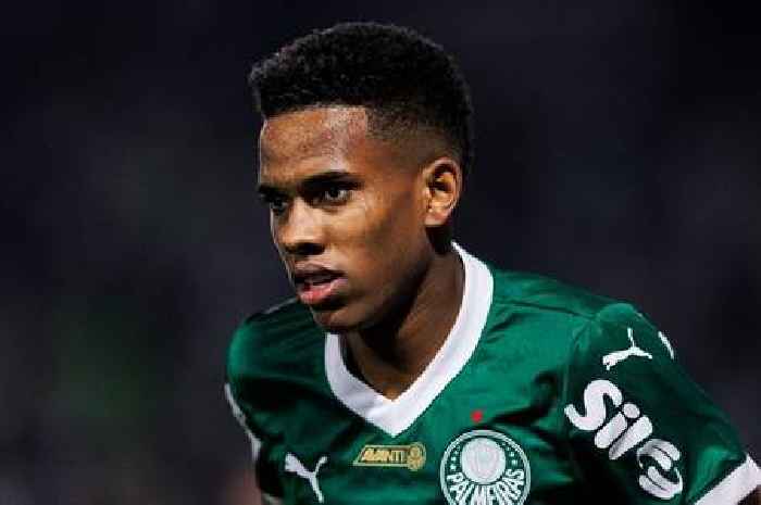 What Carlo Ancelotti did to Estevao Willian says it all for Chelsea as transfer timeline revealed