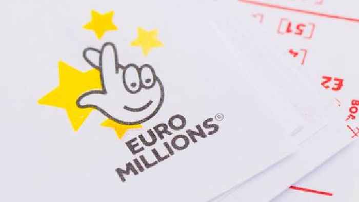 Biggest lottery prize UK has ever seen could make winner instantly richer than Adele or Harry Styles