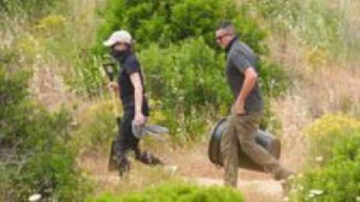 Hopes of closure fade as police wrap up Madeleine McCann search