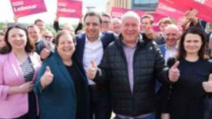 SNP to 'learn lessons' as Labour wins crucial by-election