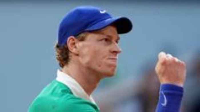 Sinner beats Djokovic to set up Alcaraz final