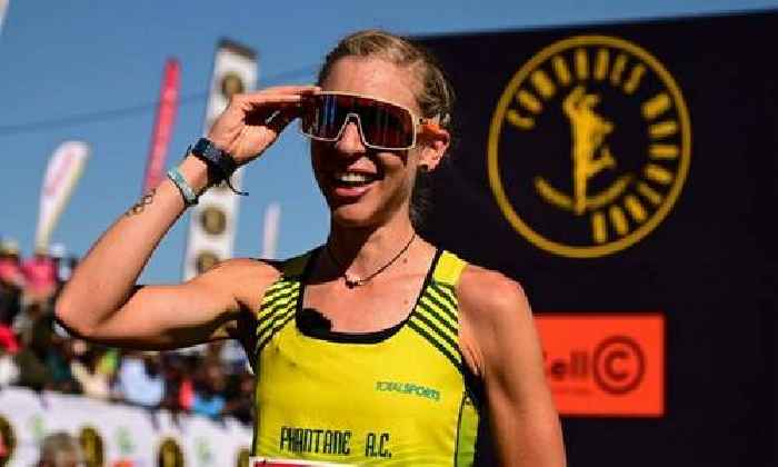 News24 | Golden Gerda holds weight of a nation on date with destiny: ‘Nothing comes close’