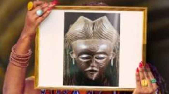 An ancient writing system confounding myths about Africa