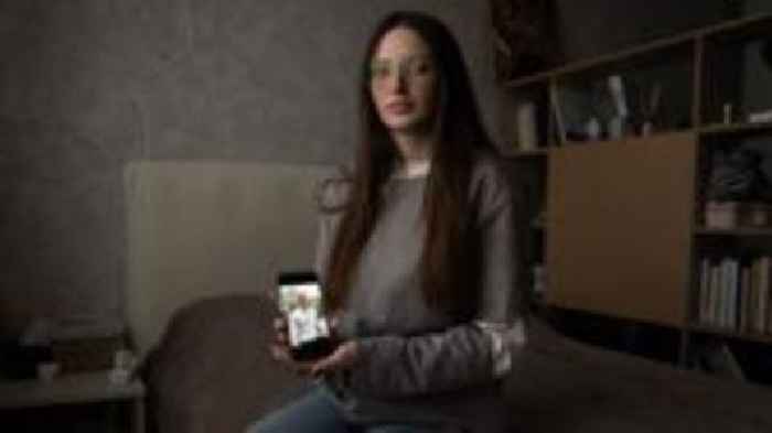 Families of Ukraine's missing fear peace will not bring them home