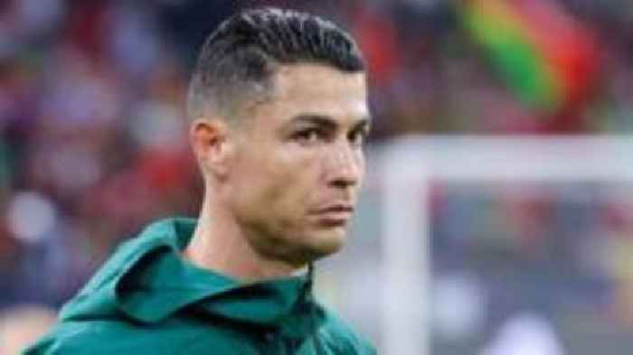 Ronaldo rejects offers to play at Club World Cup