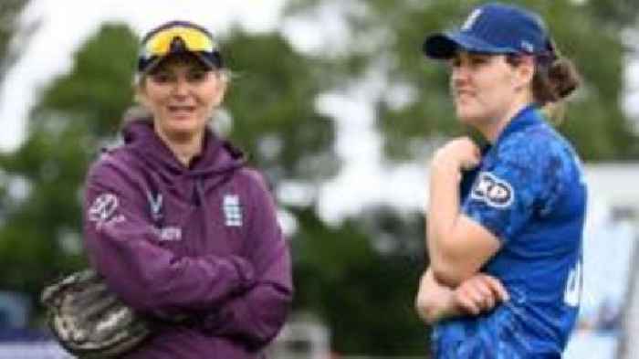 Six games, six wins - but what have England learned?