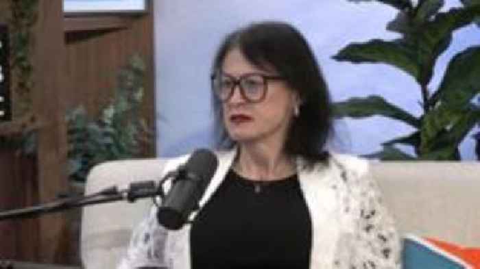 Trans former judge says gender ruling risks lives