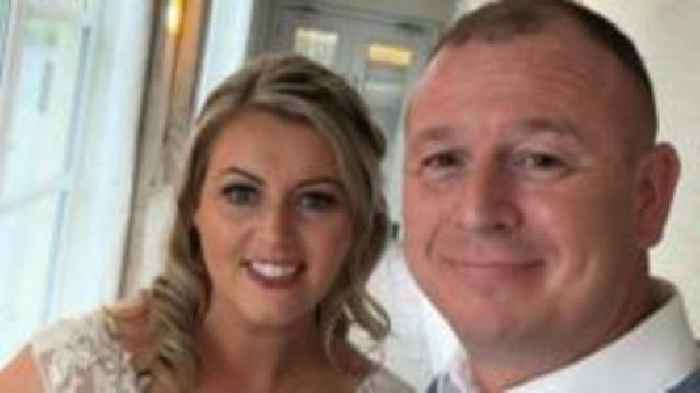 Family hope cancer treatment can be found for dad of two